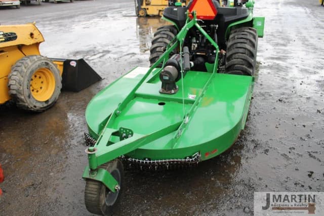 Image of Frontier RC4060 equipment image 4