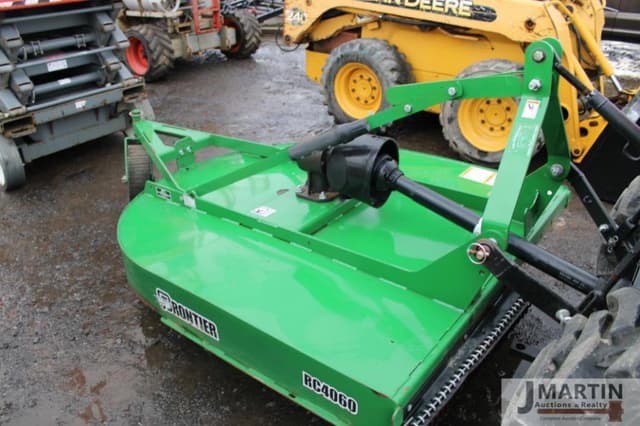 Image of Frontier RC4060 equipment image 3