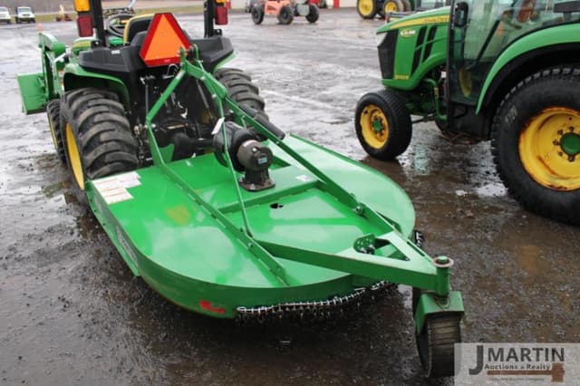 Image of Frontier RC4060 equipment image 1