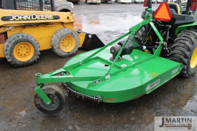 Image of Frontier RC4060 equipment image 2