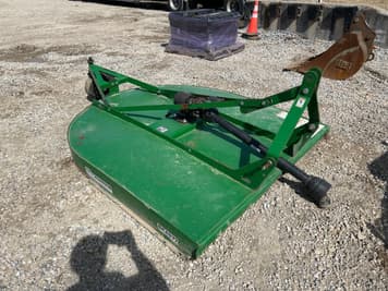 Main image Frontier RC4072