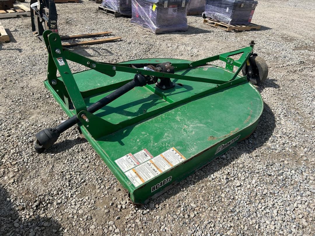 Image of Frontier RC4072 Image 1