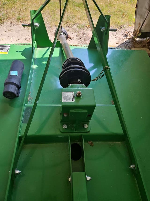 Image of Frontier RC20X equipment image 4