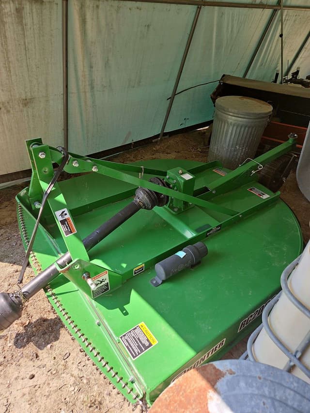 Image of Frontier RC20X equipment image 1