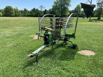 Main image Frontier RR1012E