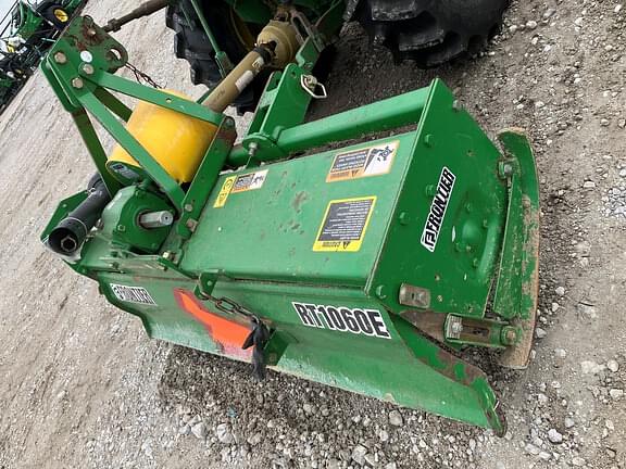 Image of Frontier RT1060E equipment image 1