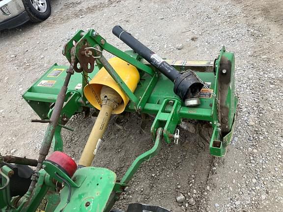 Image of Frontier RT1060E equipment image 2