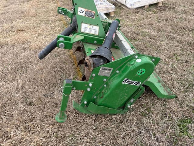 Image of Frontier RT1149 equipment image 3