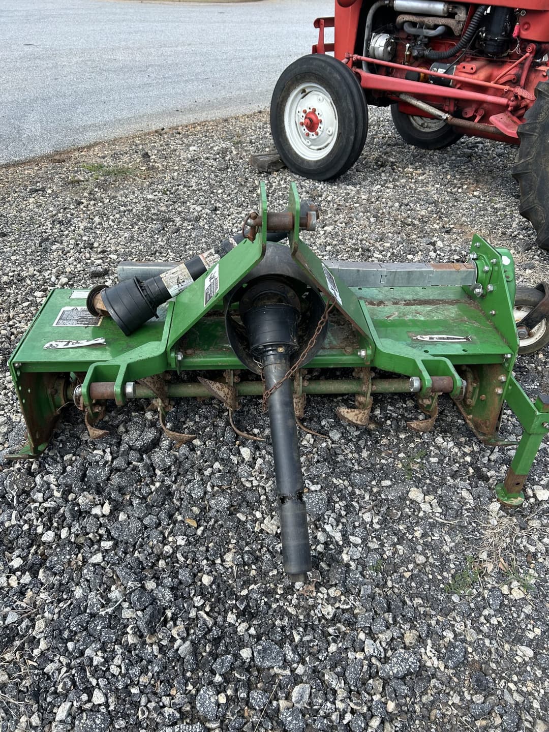 Image of Frontier RT1149 Image 0