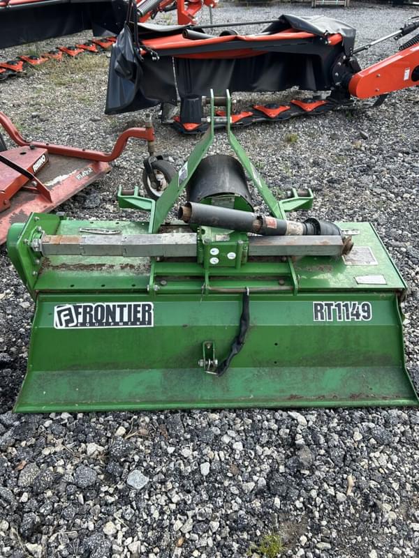 Equipment Main Image