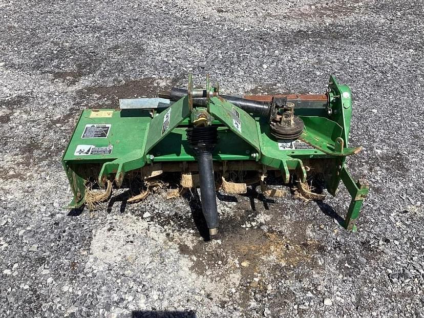 Frontier RT1149 Lot No. 8083 Tillage For Sale Tractor Zoom