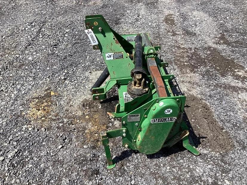 Frontier RT1149 Lot No. 8083 Tillage For Sale Tractor Zoom