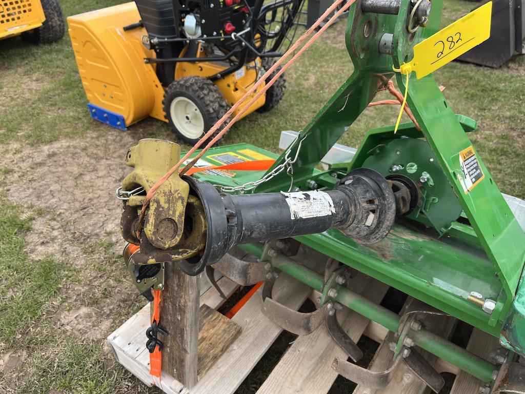 Frontier RT1149 Tillage Rotary Tillage for Sale Tractor Zoom
