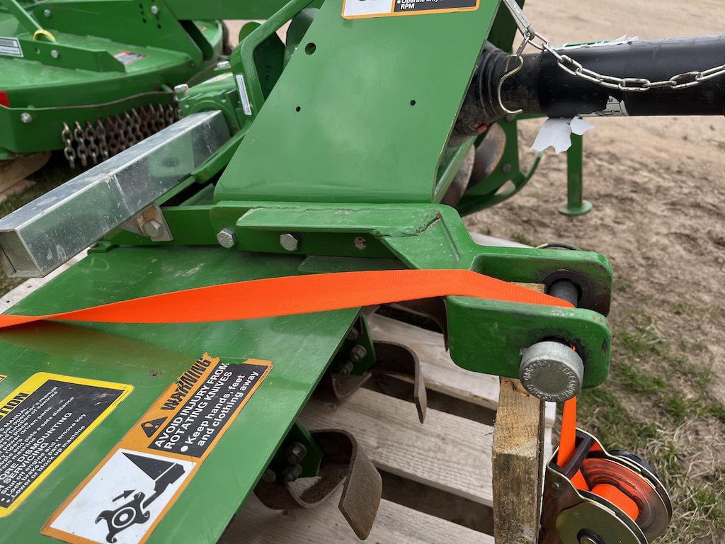 Frontier RT1149 Tillage Rotary Tillage for Sale Tractor Zoom