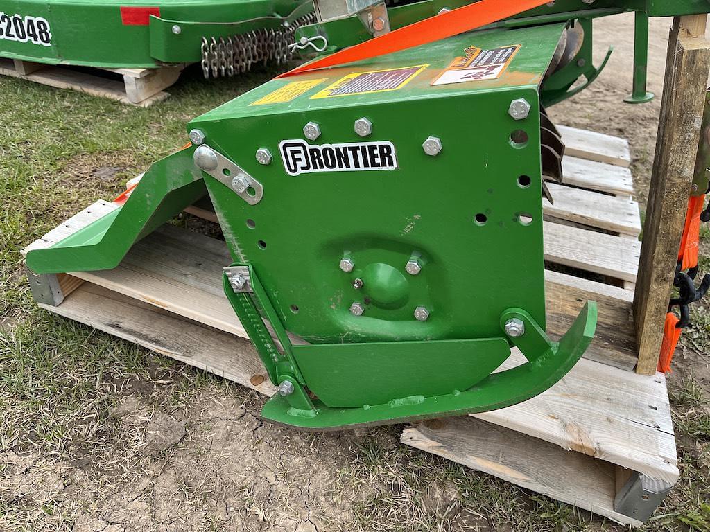 Frontier RT1149 Tillage Rotary Tillage for Sale Tractor Zoom