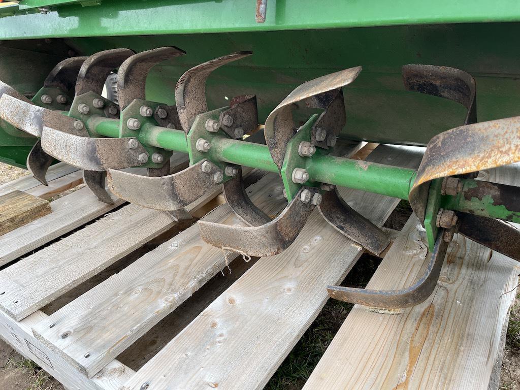 Frontier RT1149 Tillage Rotary Tillage for Sale Tractor Zoom