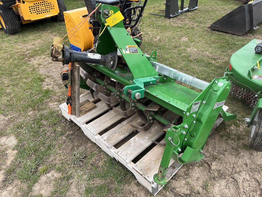 Frontier RT1149 Tillage Rotary Tillage for Sale Tractor Zoom