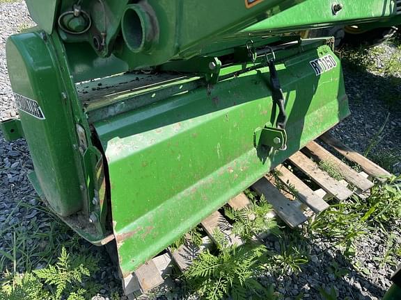 Image of Frontier RT1150 equipment image 3