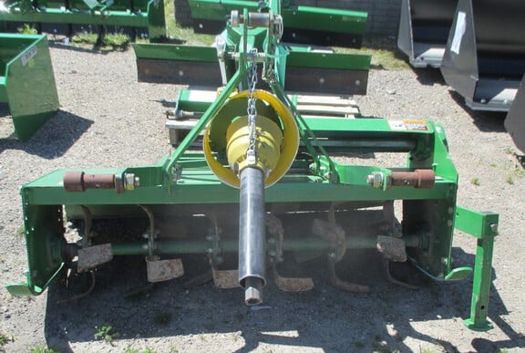 SOLD - Frontier RT1150 Stock No. 1099275 Tillage with 4.16 ft | Tractor ...