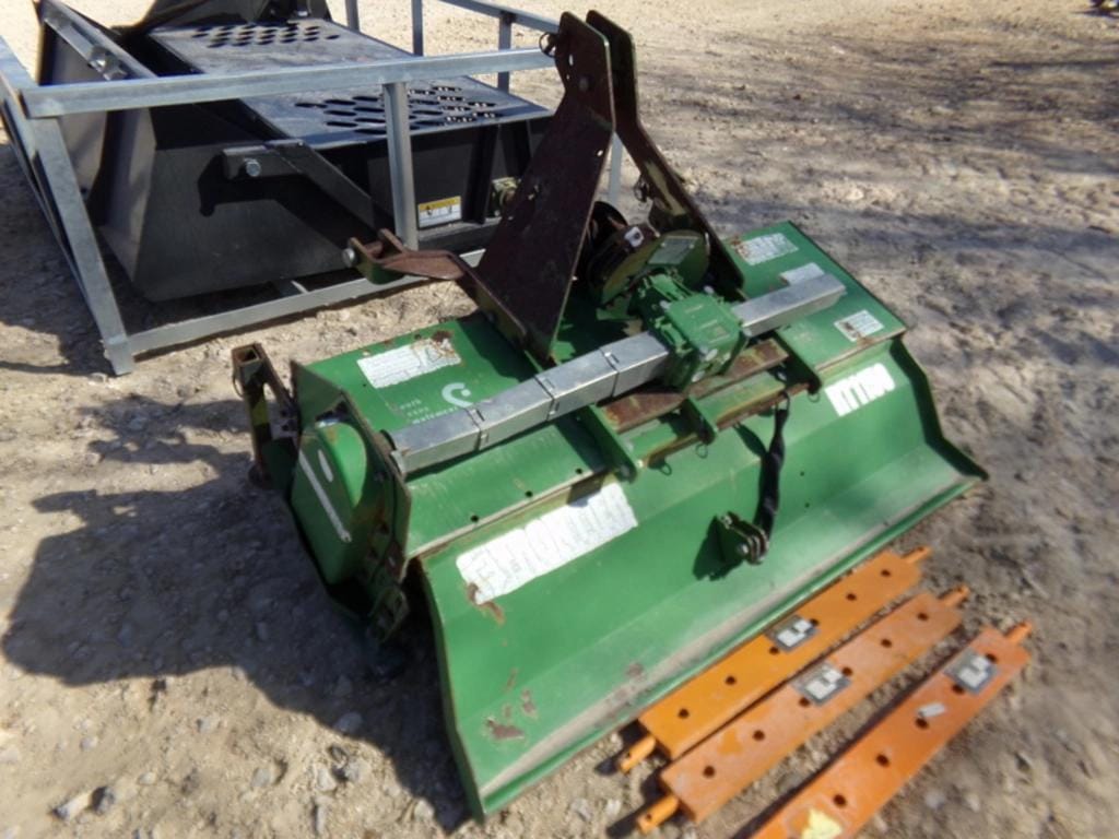 Frontier RT1150 Equipment Image0