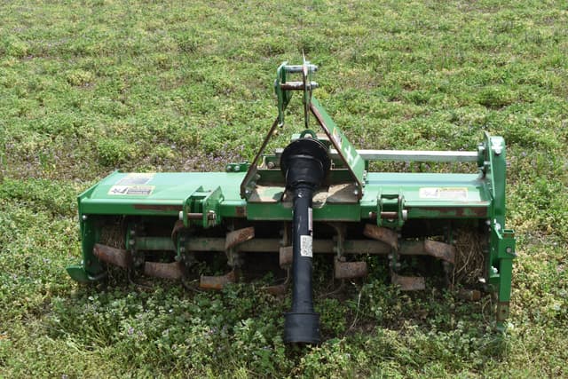 Image of Frontier RT1157 equipment image 1