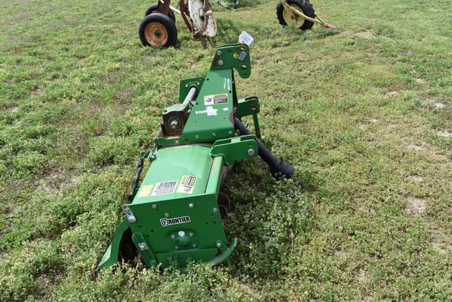 Image of Frontier RT1157 equipment image 3