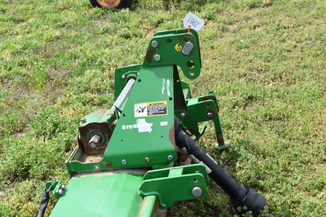 Image of Frontier RT1157 equipment image 4