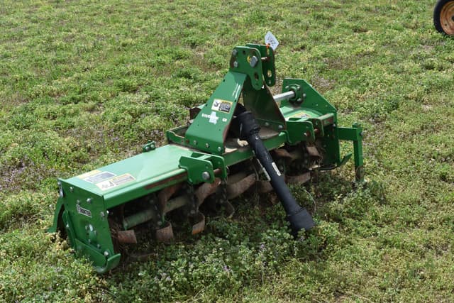 Image of Frontier RT1157 equipment image 2