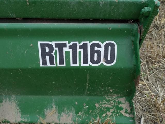 Image of Frontier RT1160 equipment image 3