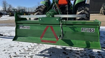 Main image Frontier RT1165