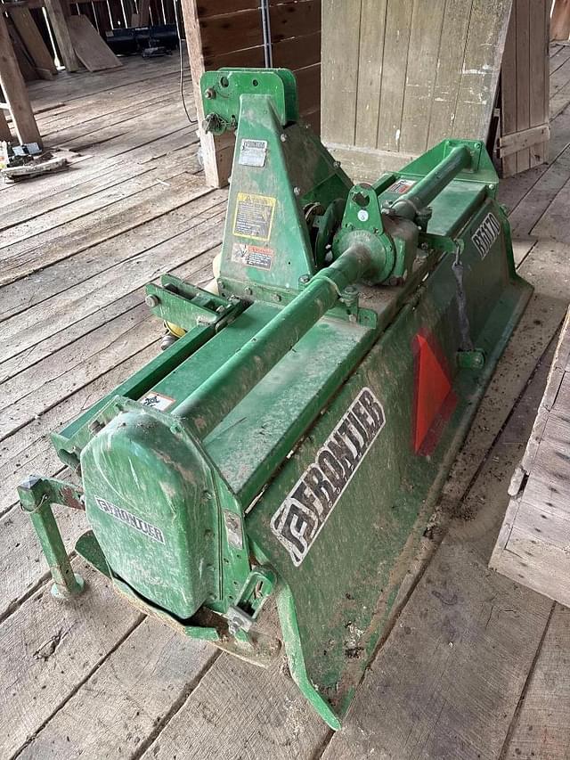 Image of Frontier RT1170 equipment image 2