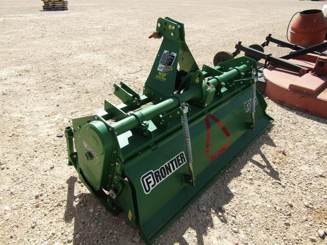 Image of Frontier RT1173 equipment image 3