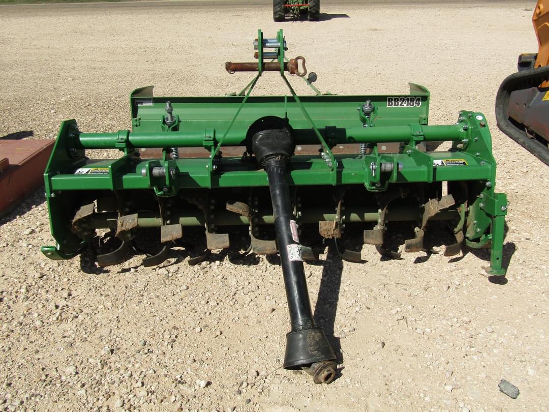 Image of Frontier RT1173 Primary image