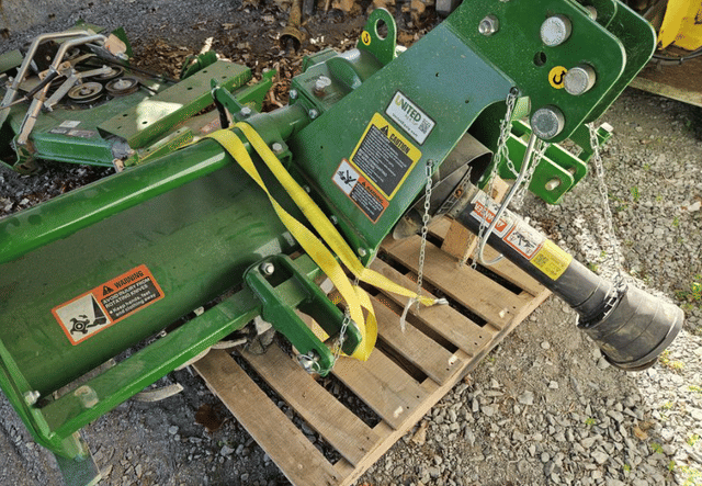 Image of Frontier RT1265 equipment image 1