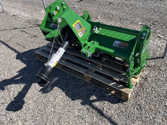 Image of Frontier RT1265 equipment image 2