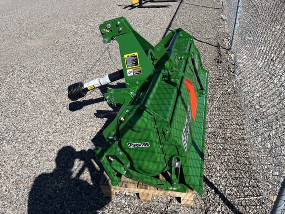 Image of Frontier RT1265 equipment image 3