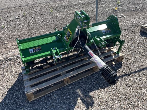 Image of Frontier RT1265 equipment image 1