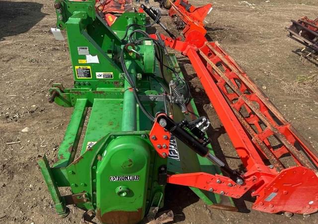 Image of Frontier RT1308R equipment image 4