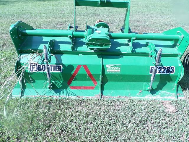 Image of Frontier RT2283 equipment image 3