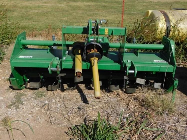 Frontier RT2283 Equipment Image0