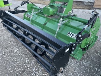 Main image Frontier RT2308