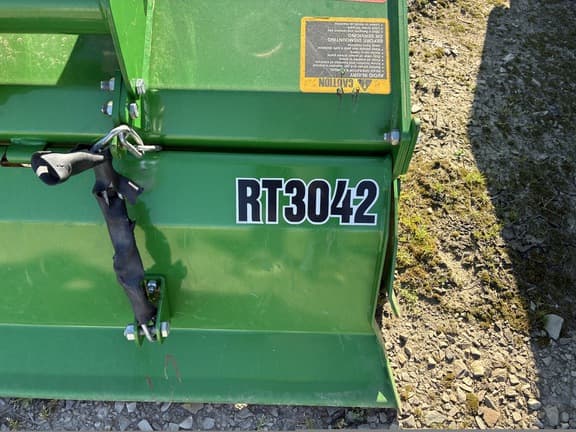 Image of Frontier RT3042 equipment image 2