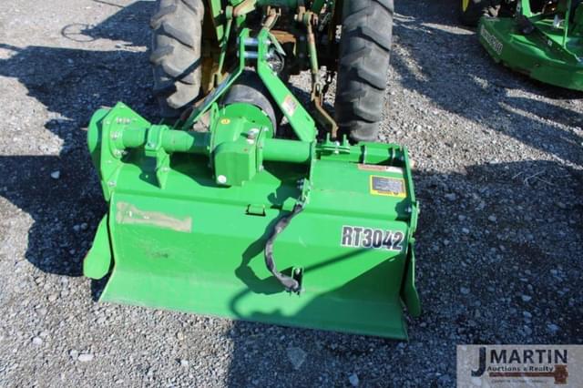 Image of Frontier RT3042 equipment image 1