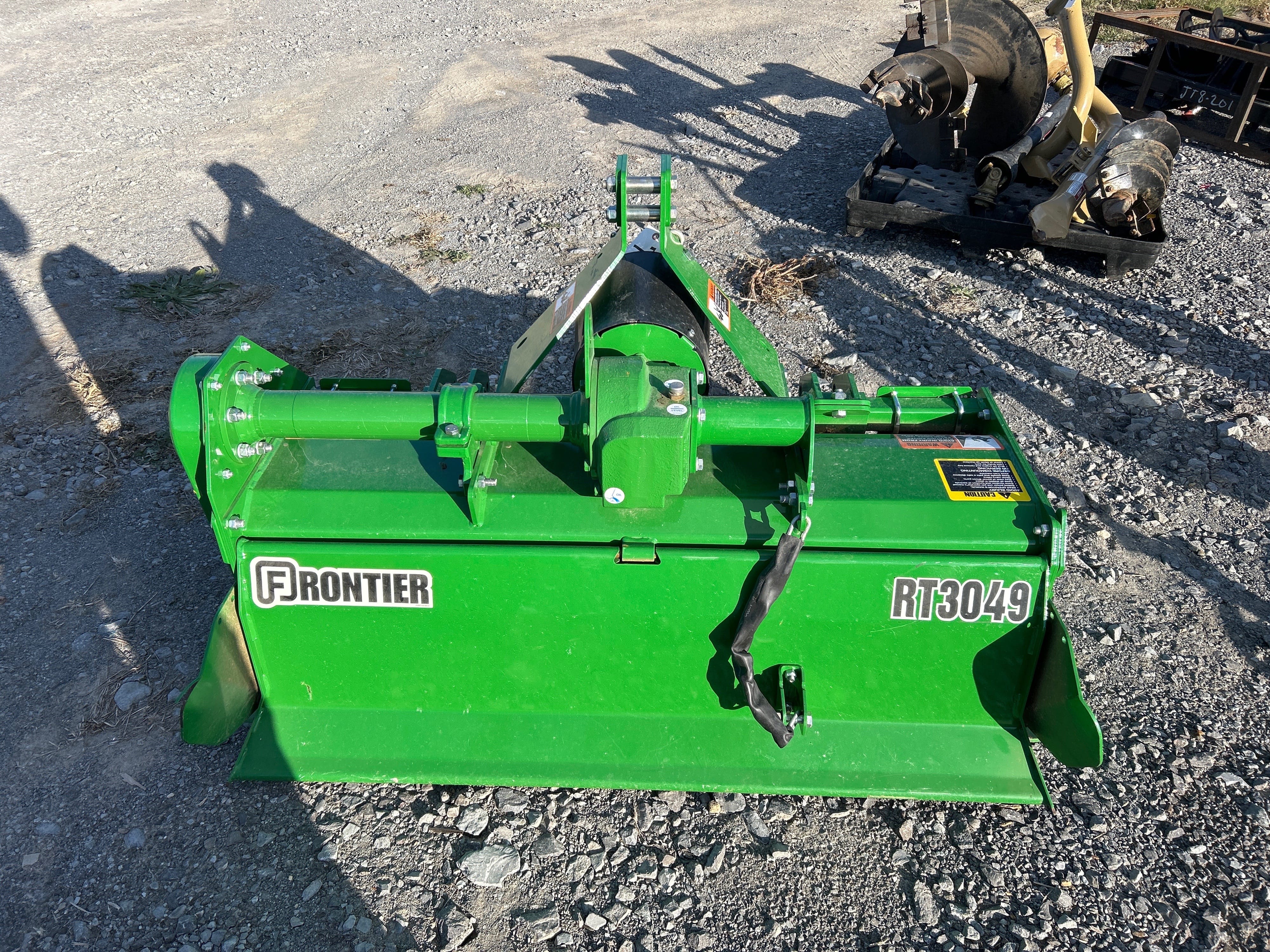 Main image Frontier RT3049