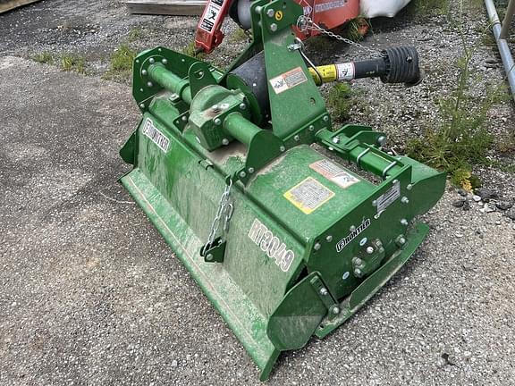 Image of Frontier RT3049 equipment image 1