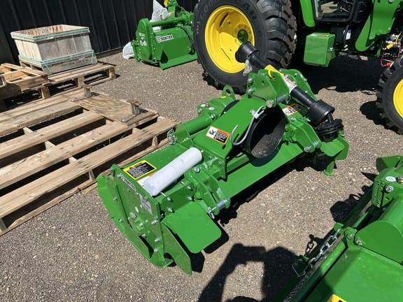 2026 Frontier RT3049R Equipment Image0