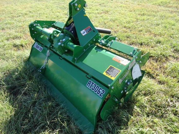 2026 Frontier RT3062 Equipment Image0
