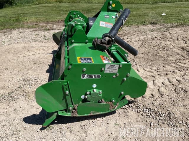 Image of Frontier RT3062 equipment image 4