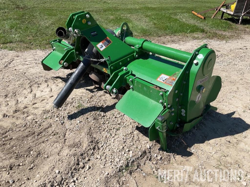 Frontier RT3062 Equipment Image0