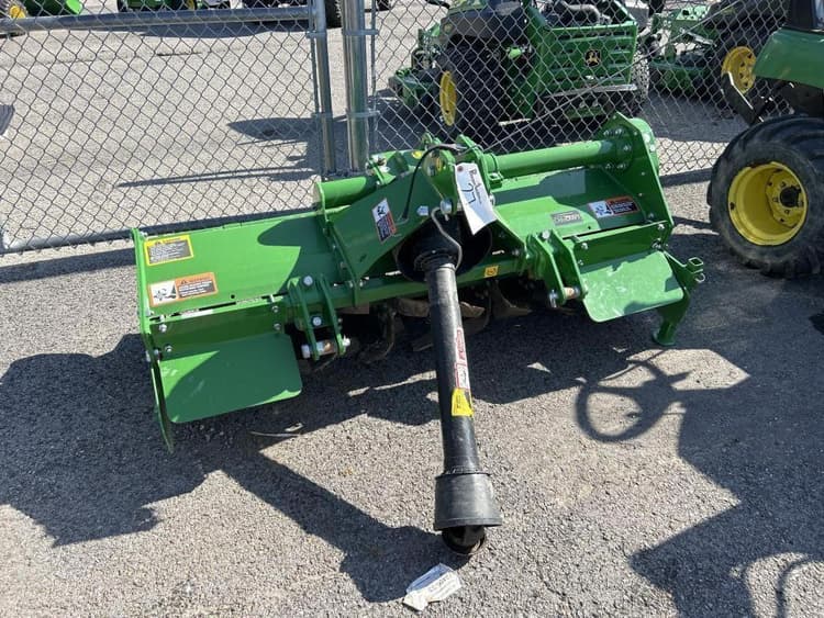 Frontier RT3062 Tillage Rotary Tillage for Sale Tractor Zoom